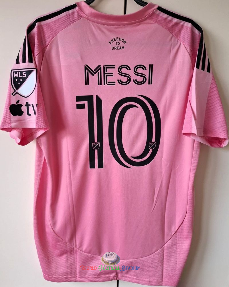 MESSI LIONEL 2025-26 (Int M)