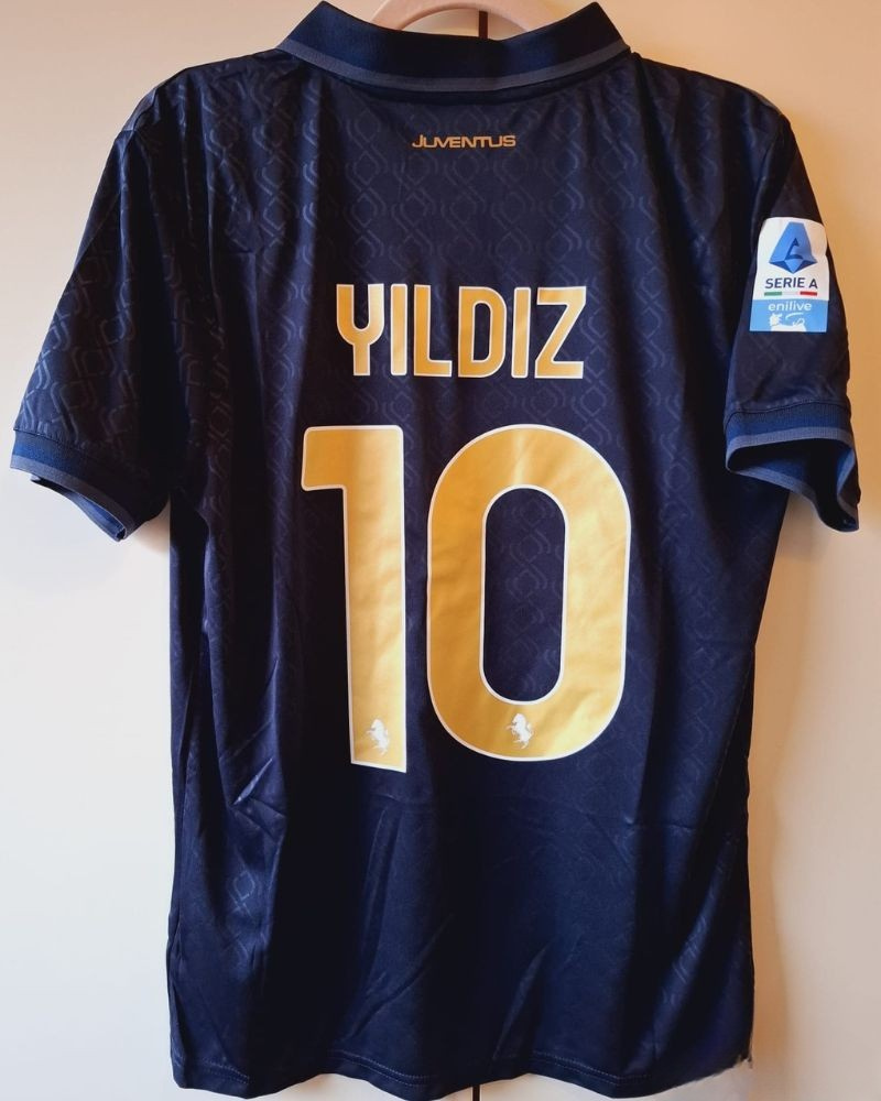YILDIZ 2024-25 (Juv)