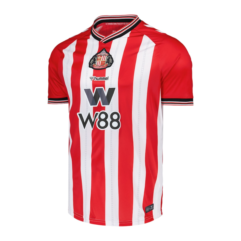2025-26 Sunderland