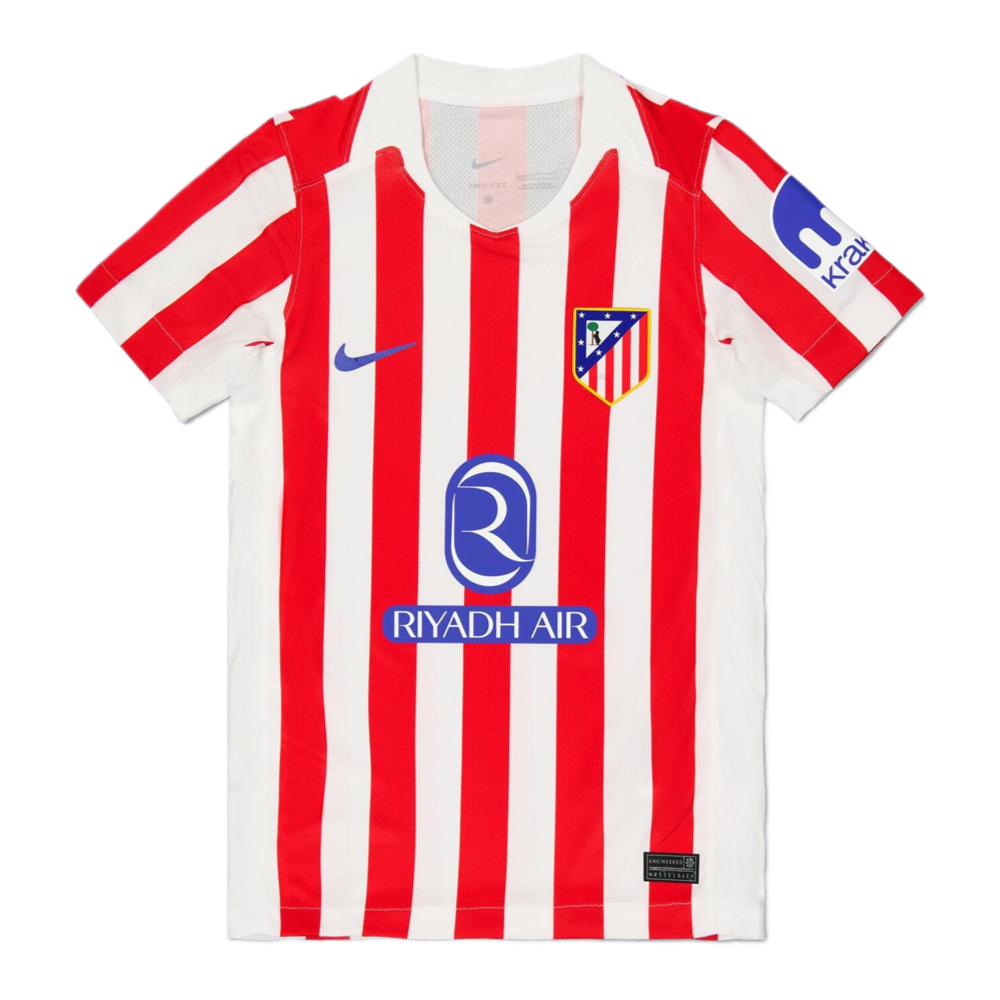 2025-26 Atlético de Madrid 1a