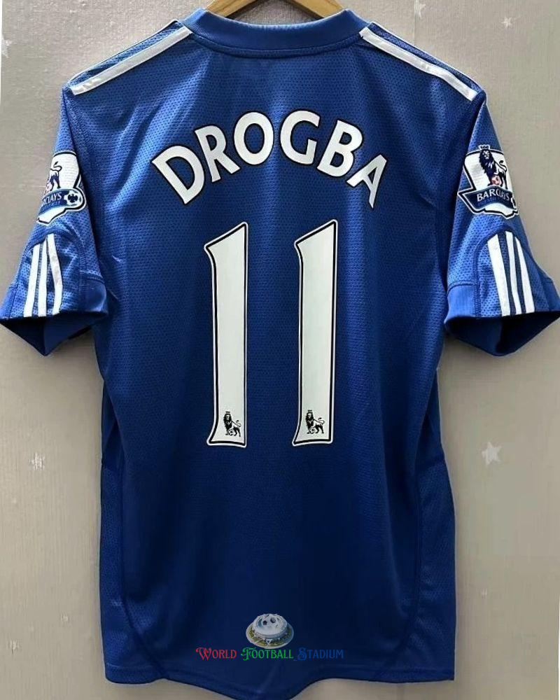 DROGBA DIDIER 2009-10 (Qui)