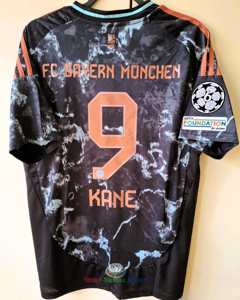 KANE HARRY 2024-25 (Bay M)