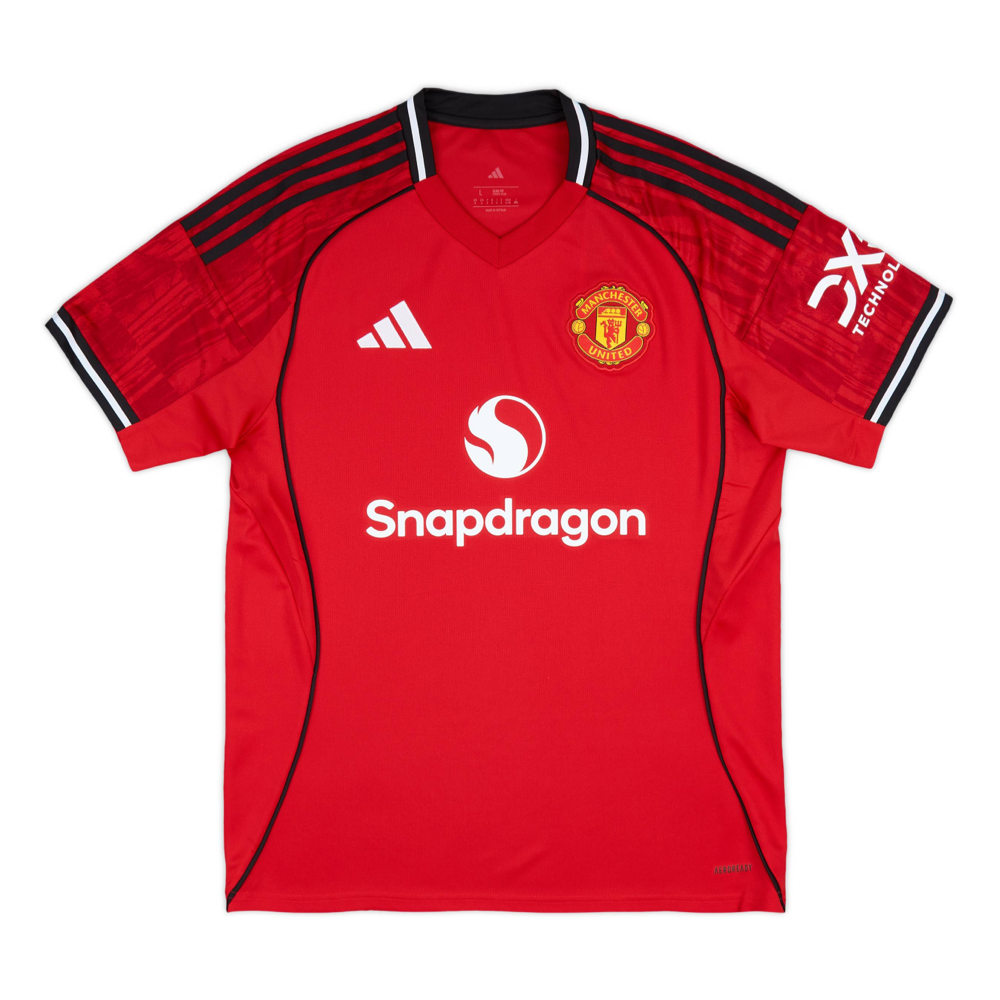 2025-26 Manchester United FC 1a