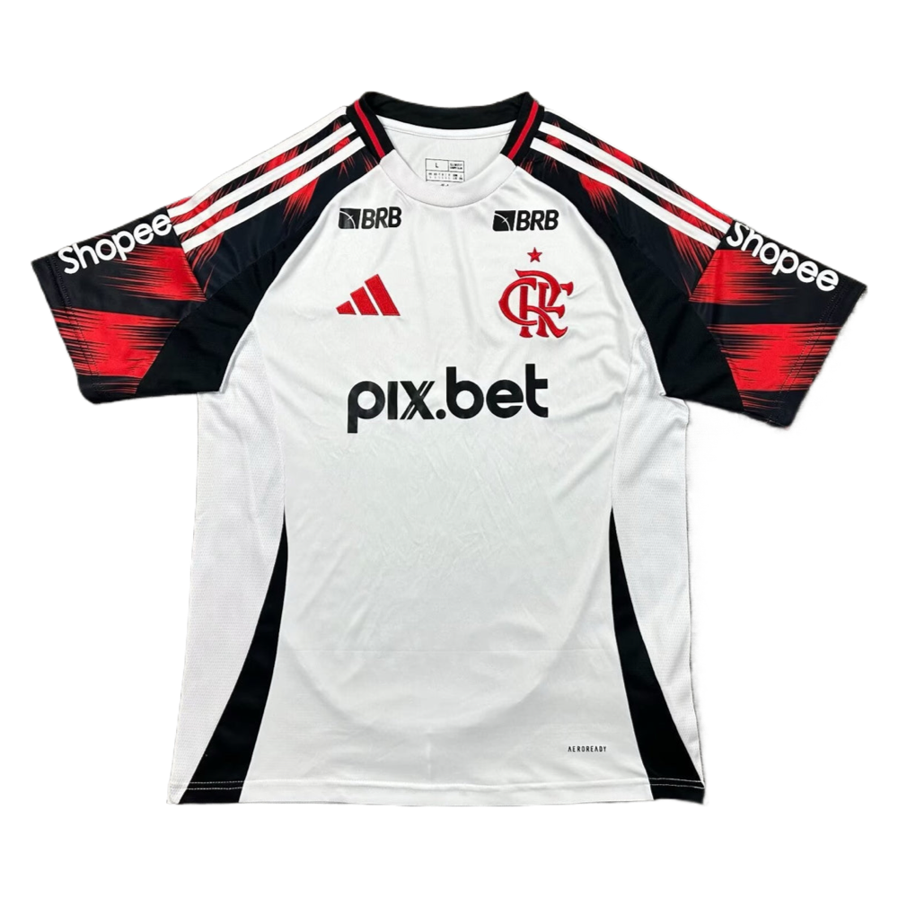 2025-26 CR Flamengo 2a