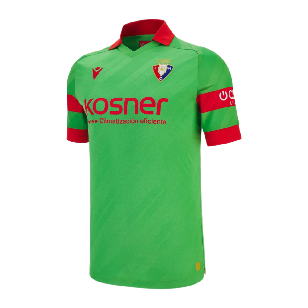 2025-26 CA Osasuna 2a