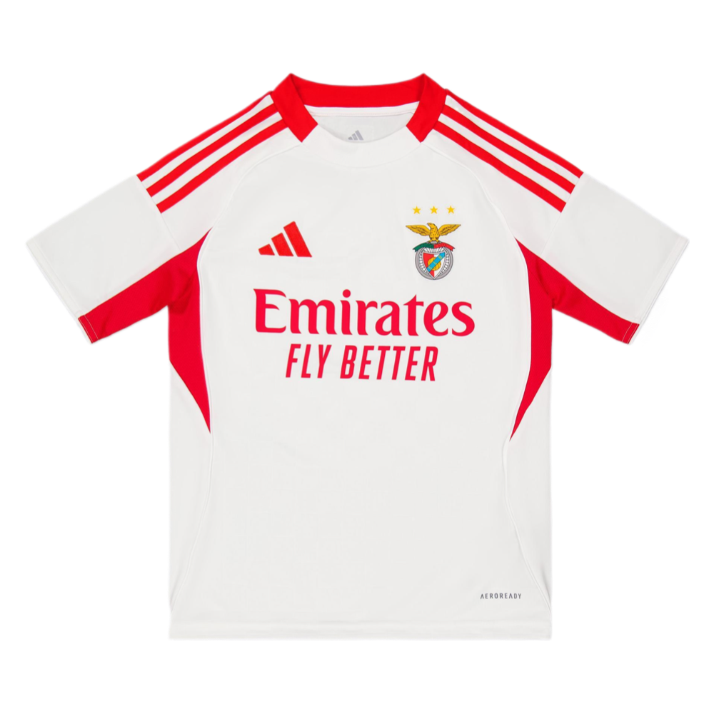 2025-26 SL Benfica