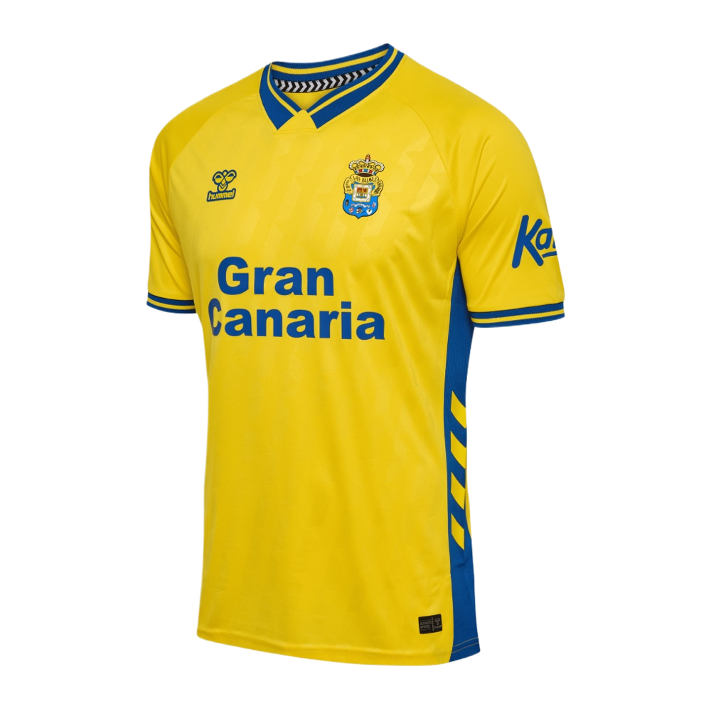 2025-26 UD Las Palmas