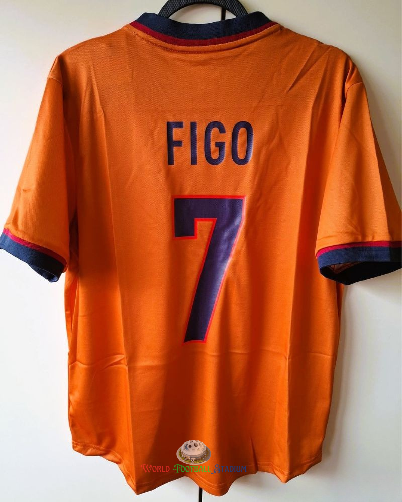 FIGO LUIS 1999-00 (Stange)
