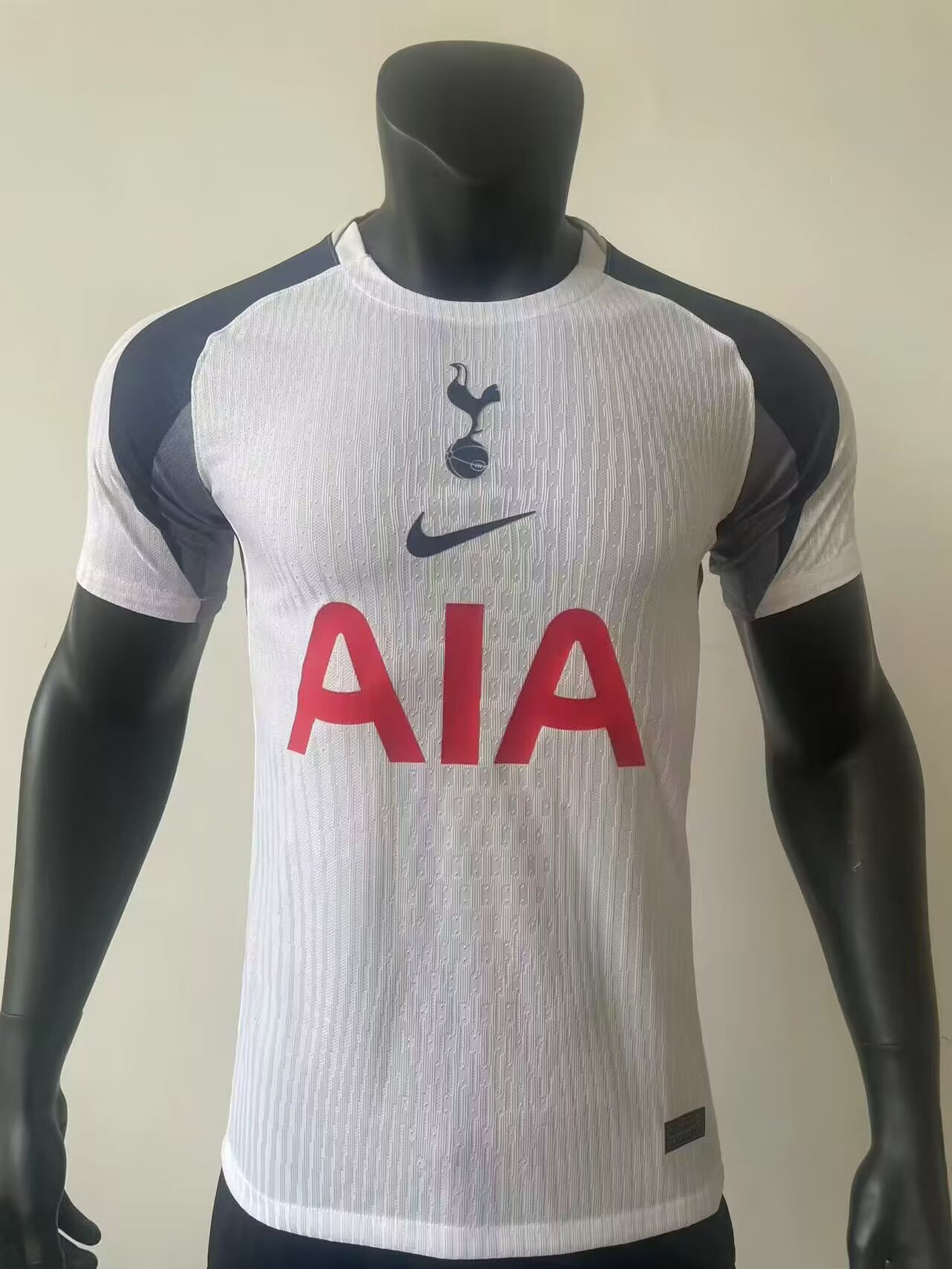 TOTTENHAM 2025-26 (Tot)