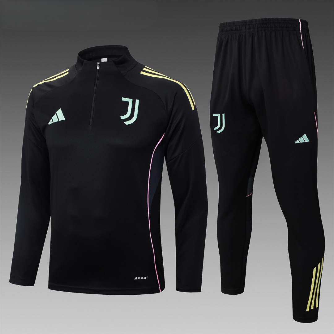 Trainingsanzug Juventus
