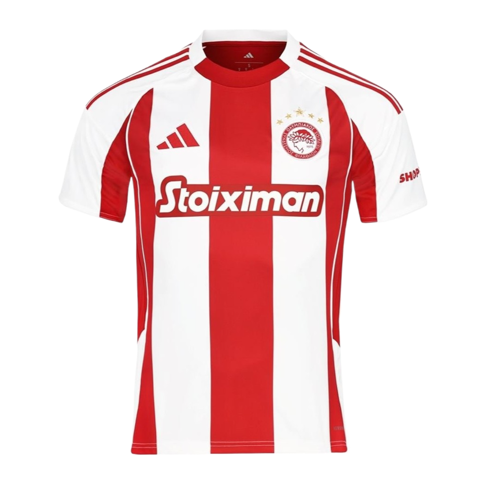 2025-26 Olympiacos FC