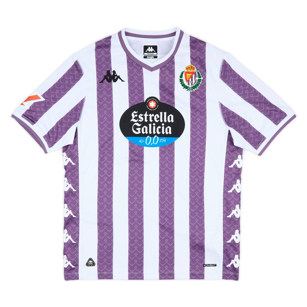 2025-26 Real Valladolid