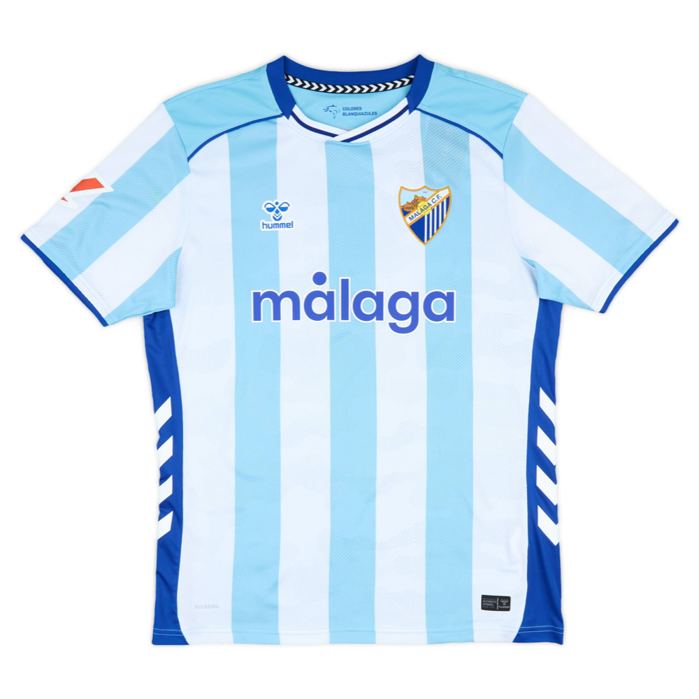 2025-26 Málaga CF 1a