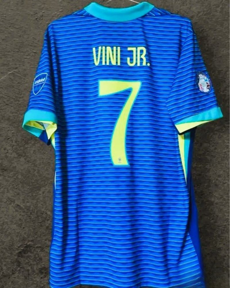 VINICIUS Jr 2024-25 (Reggiseno)