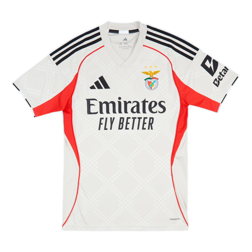 2025-26 SL Benfica