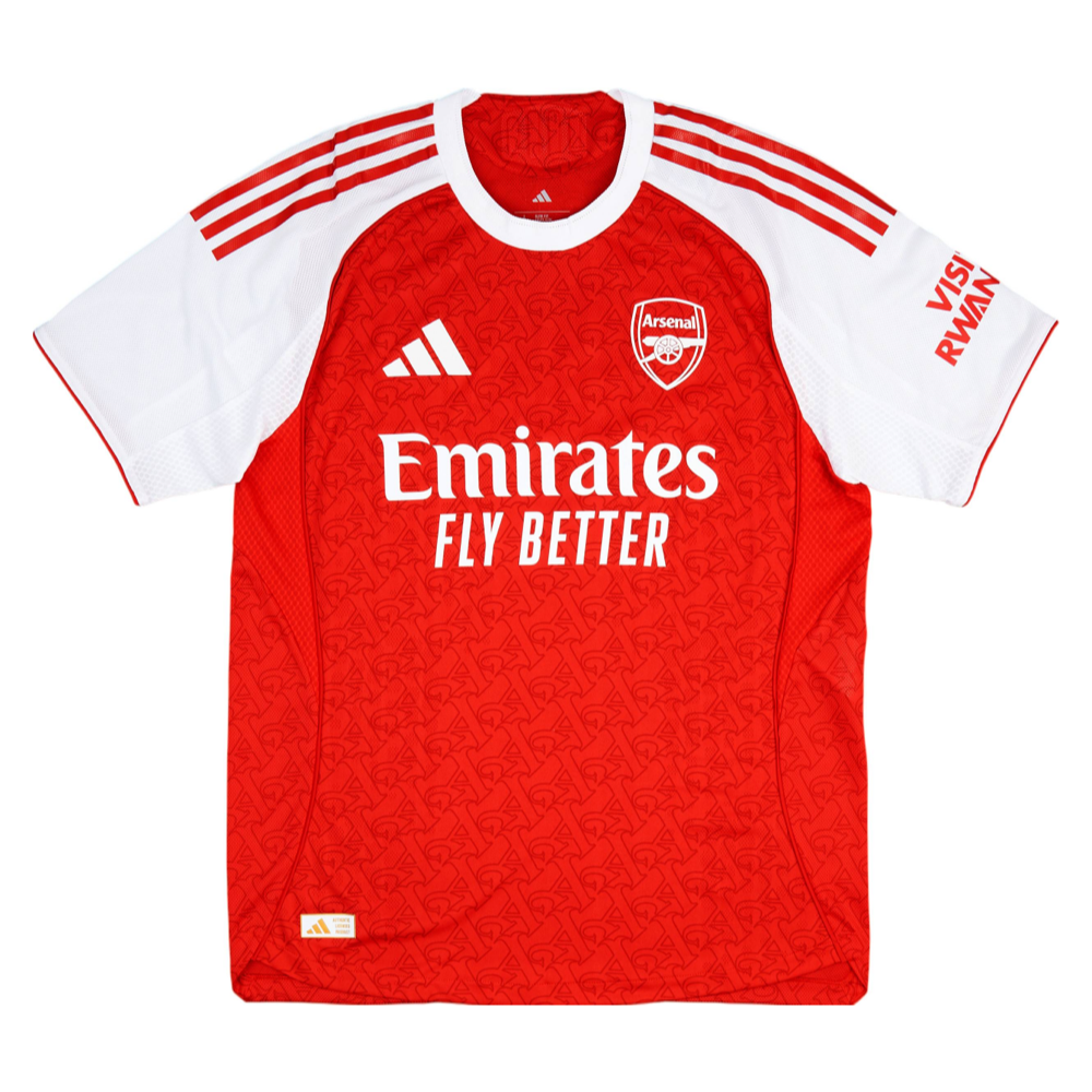 2025–26 Arsenal F.C.