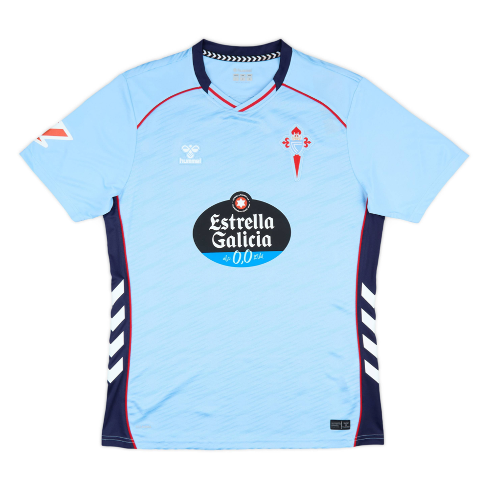 2025-26 RC Celta de Vigo