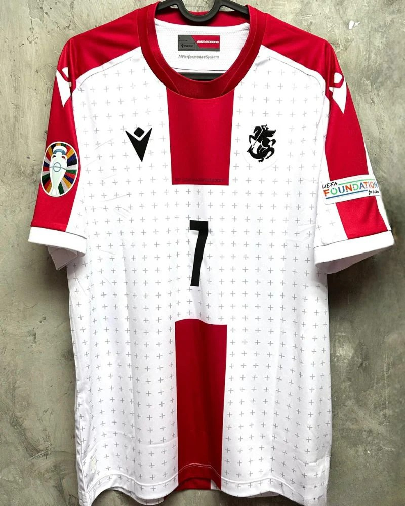 KVARATSKHELIA KHVICHA 2024-25 (Géo)