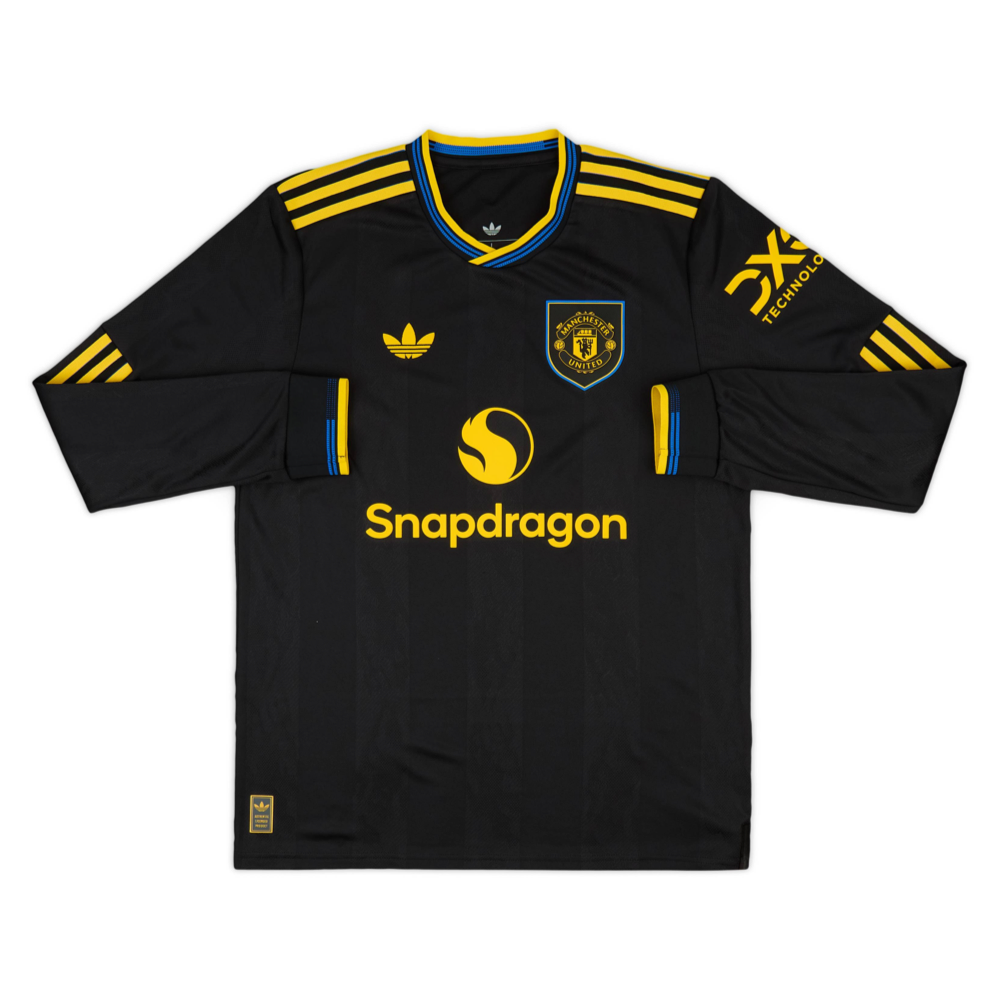 2025-26 Manchester United FC 3a