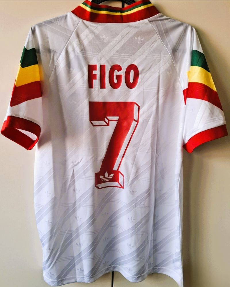 FIGO LUIS 1992-93 (Von)