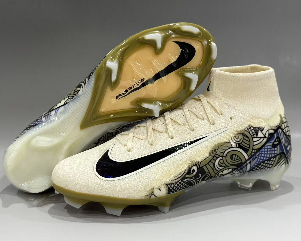 Air Zoom Mercurial Superfly IX