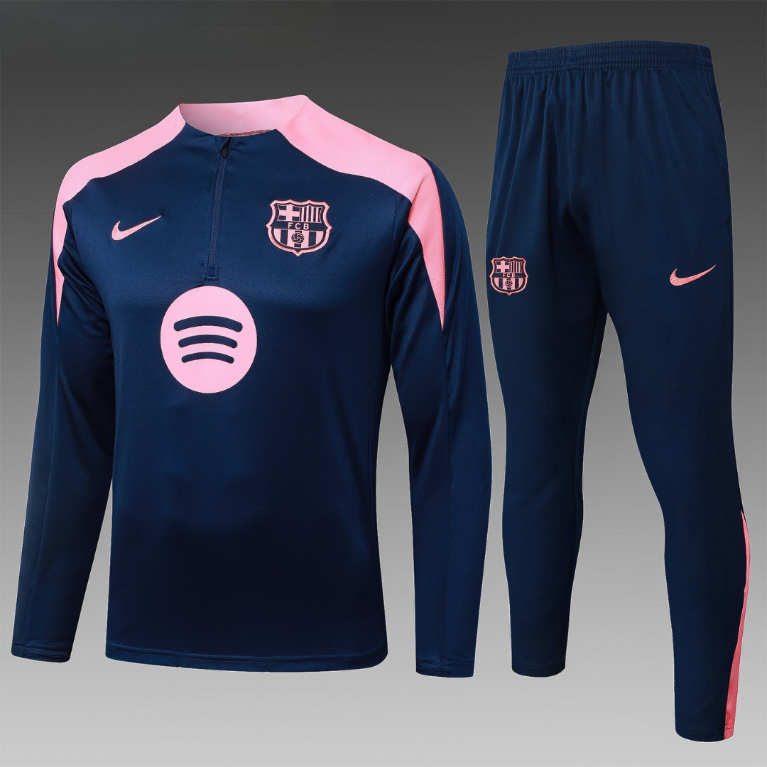 Tracksuit Barcellona