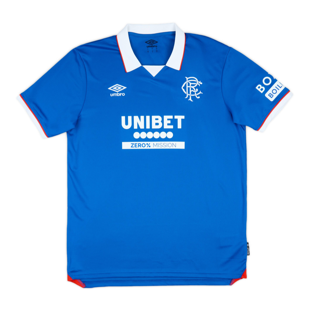 Rangers 2025–26