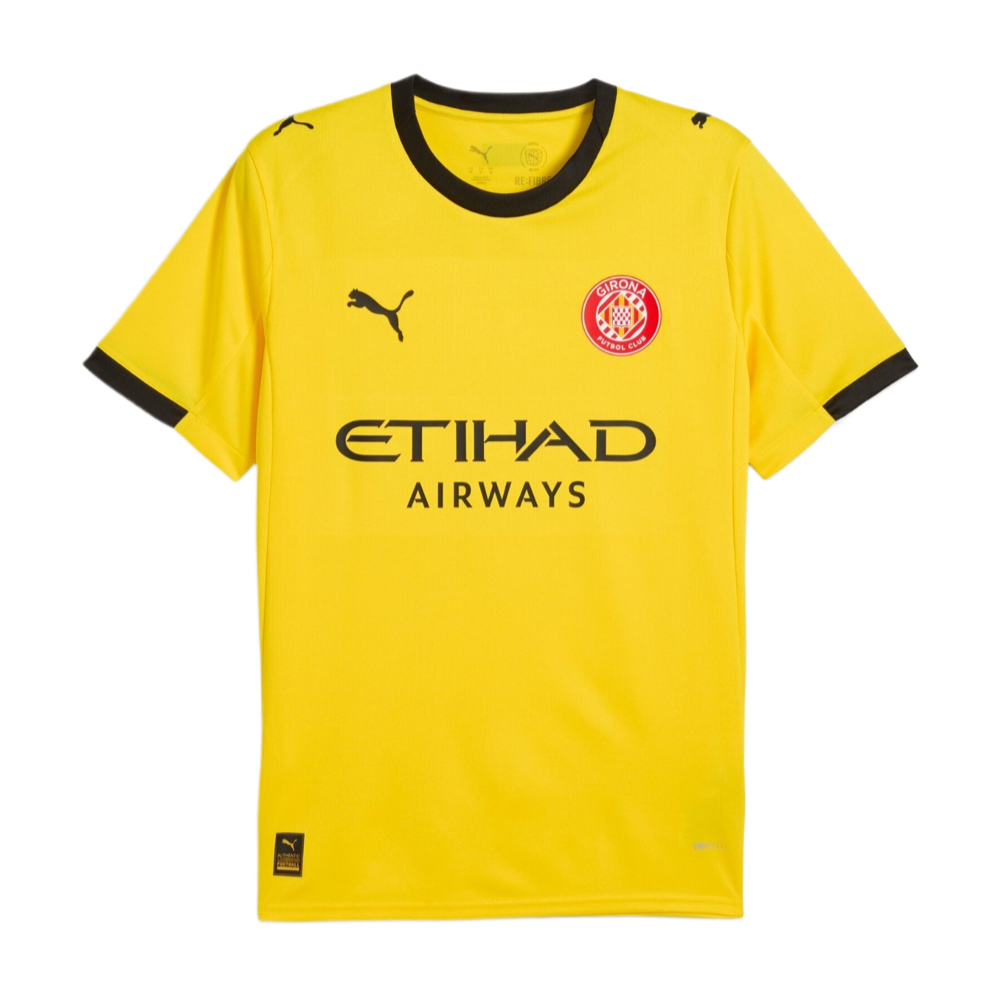 2025-26 Girona FC 2a