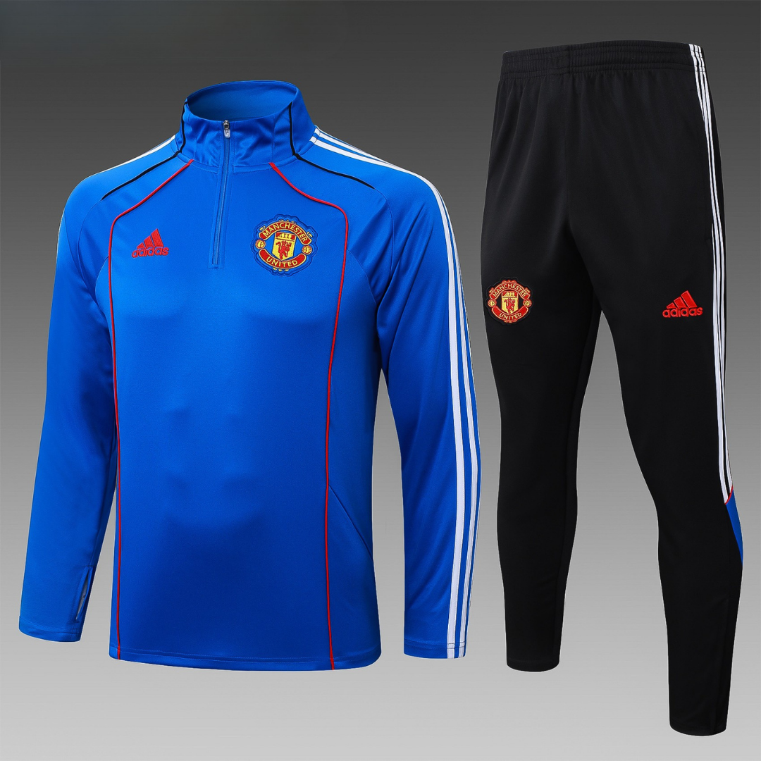 Tracksuit Manchester United