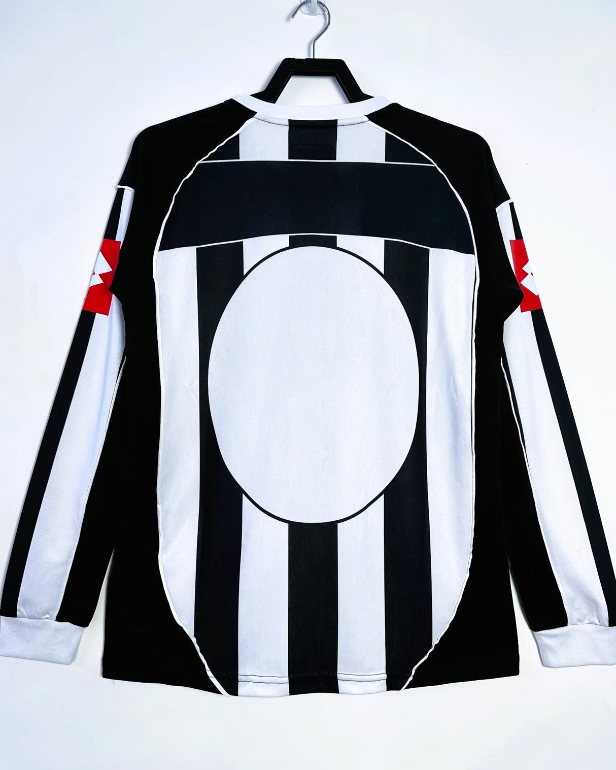 JUVENTUS Langarmshirt
