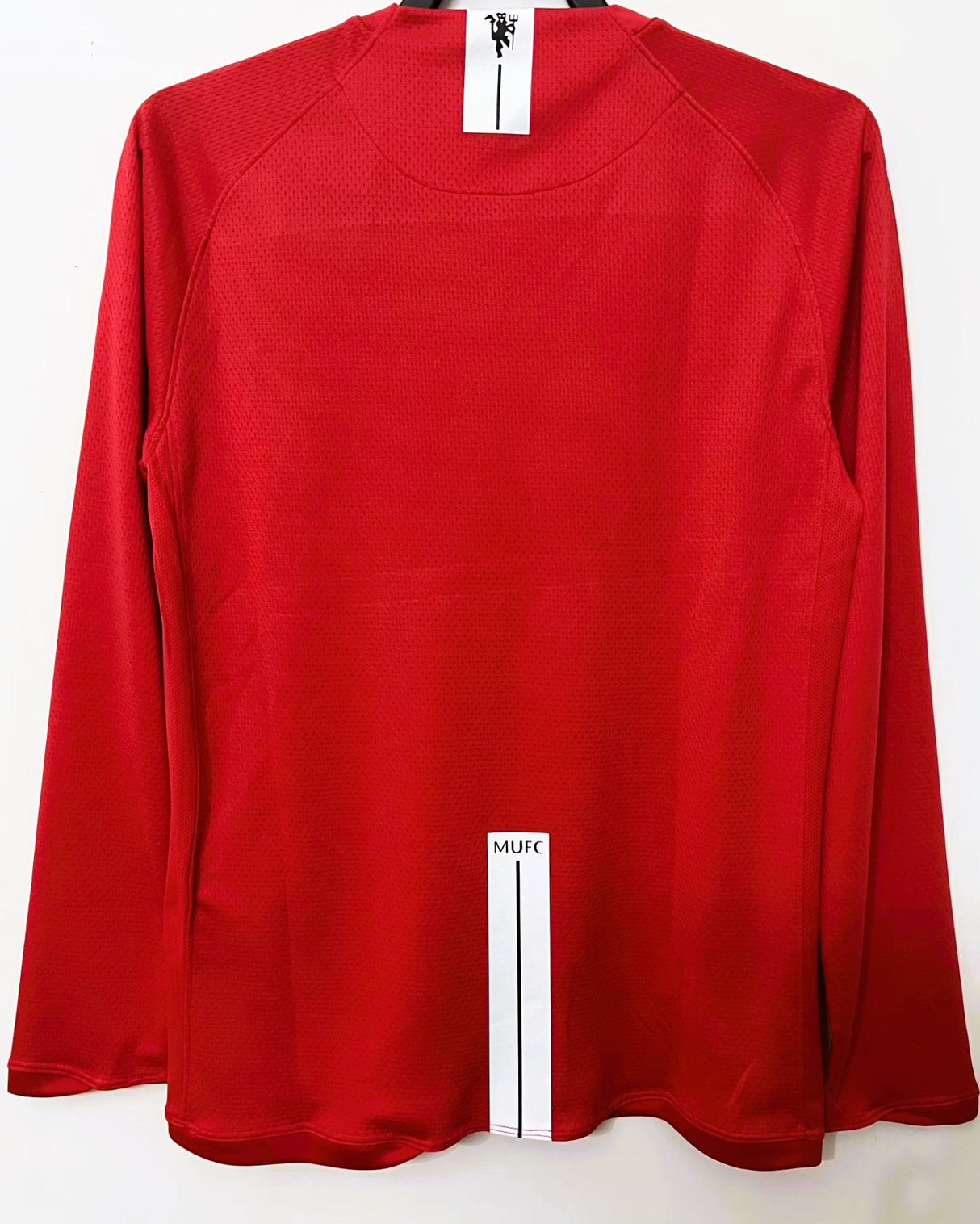 MANCHESTER UNITED Long sleeve shirt