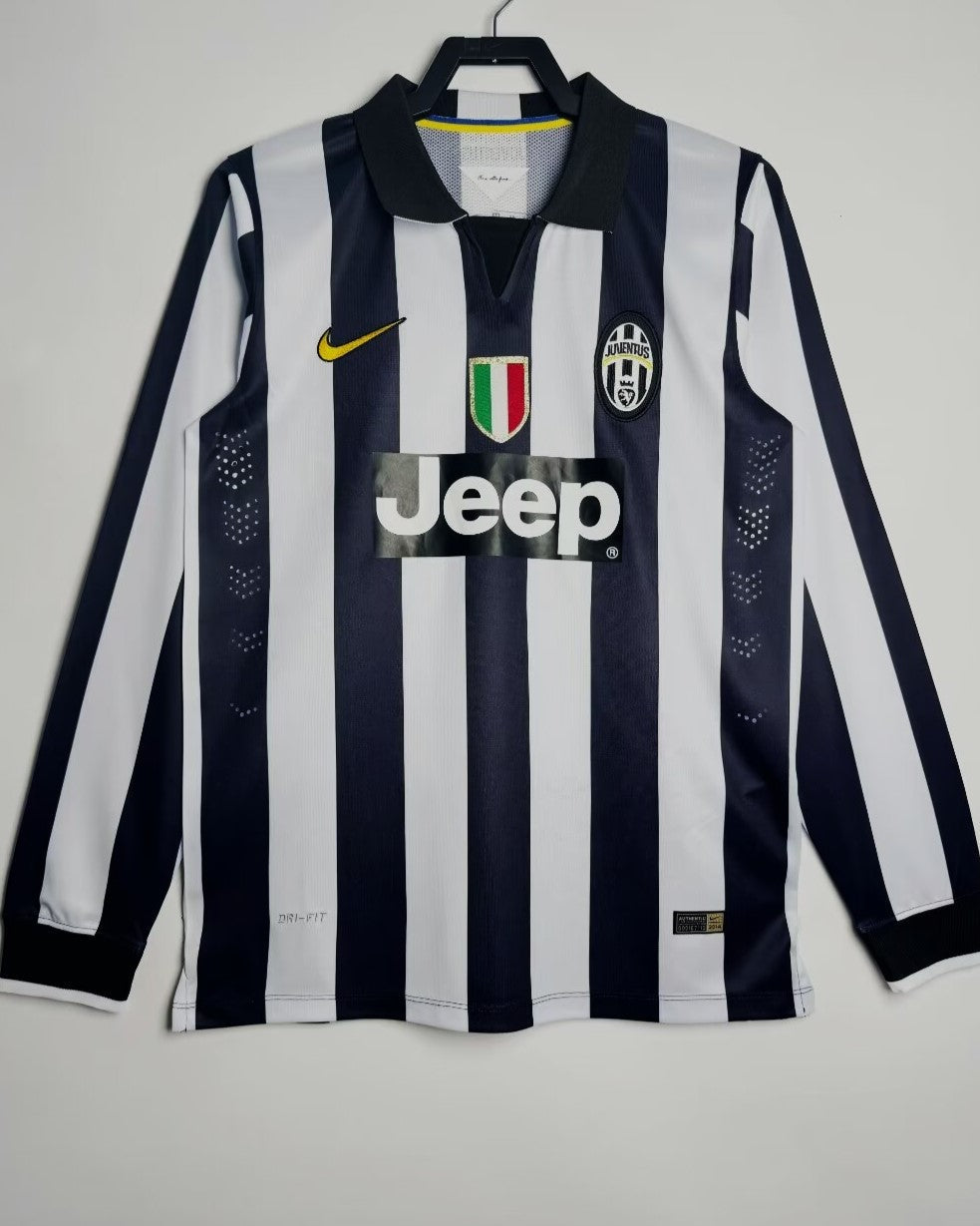 JUVENTUS Langarmshirt
