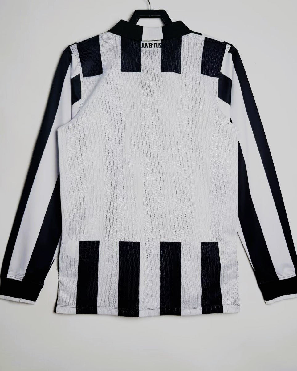 JUVENTUS Langarmshirt