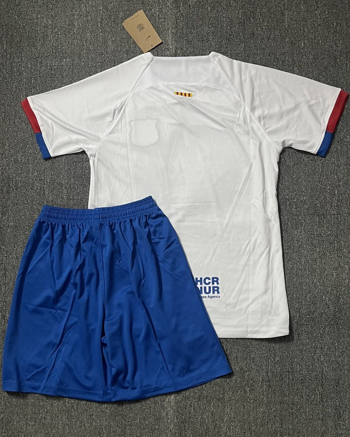 BARCELONA Kit für Erwachsene