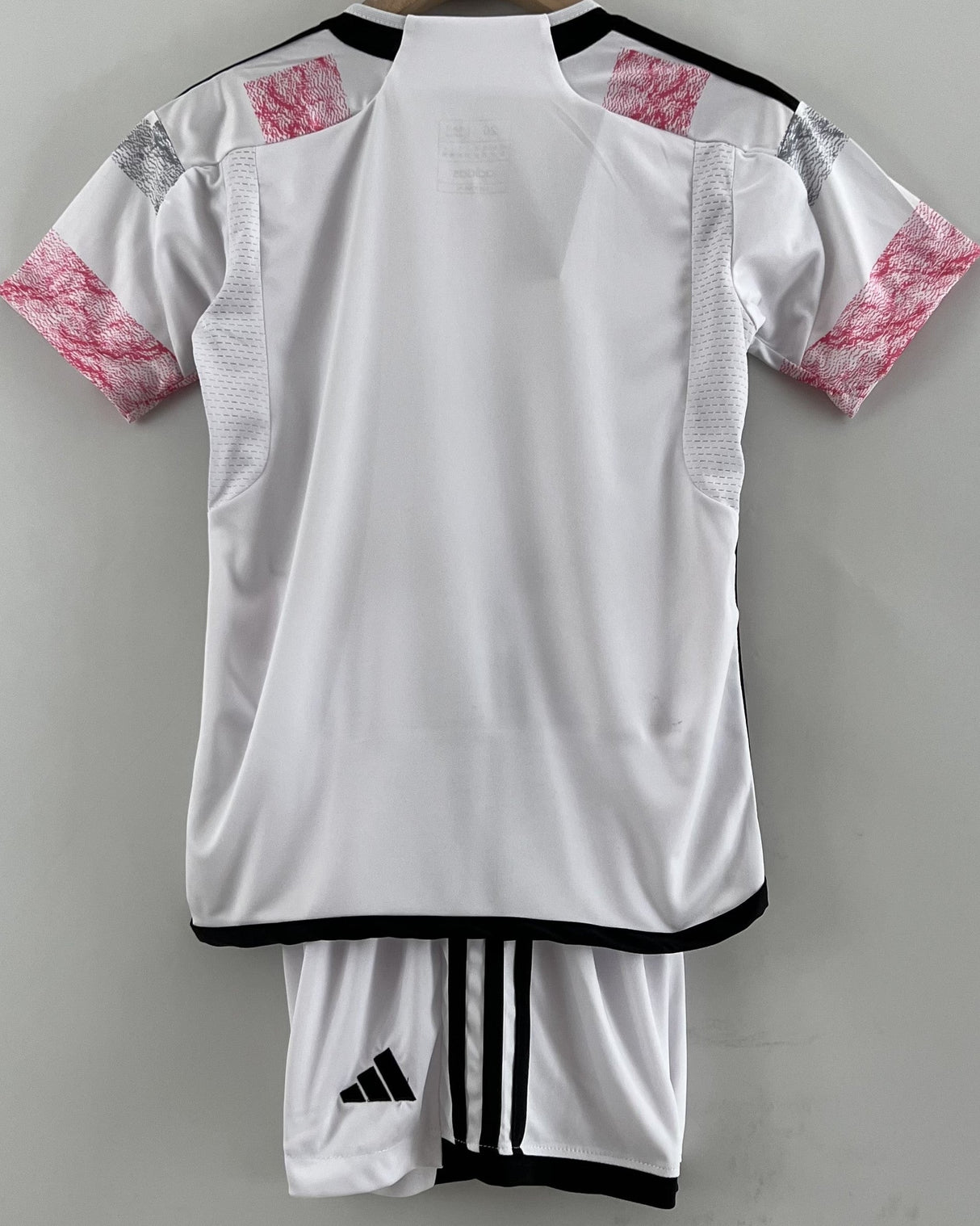 JUVENTUS Kindertrikot