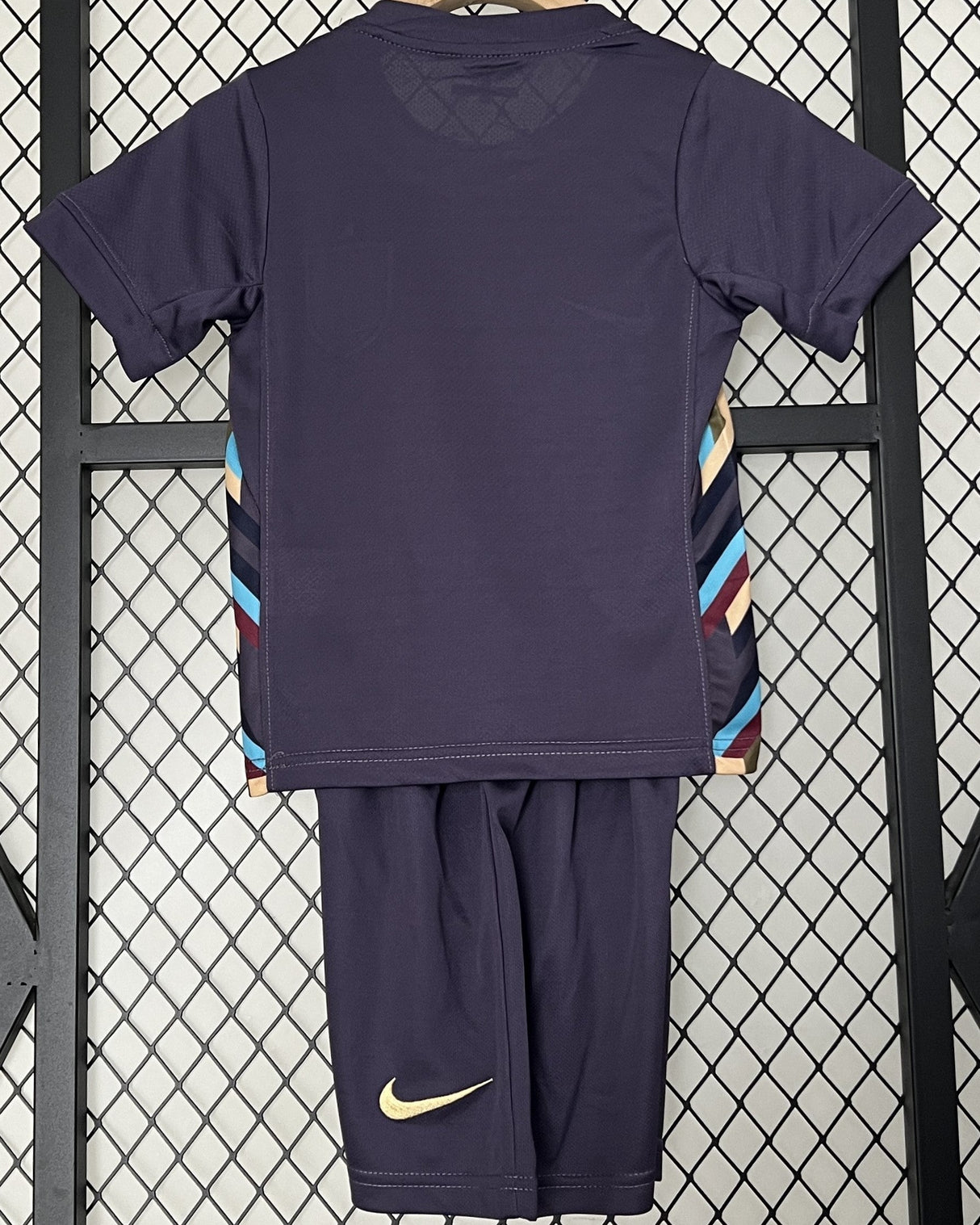 INGHILTERRA Kinderset