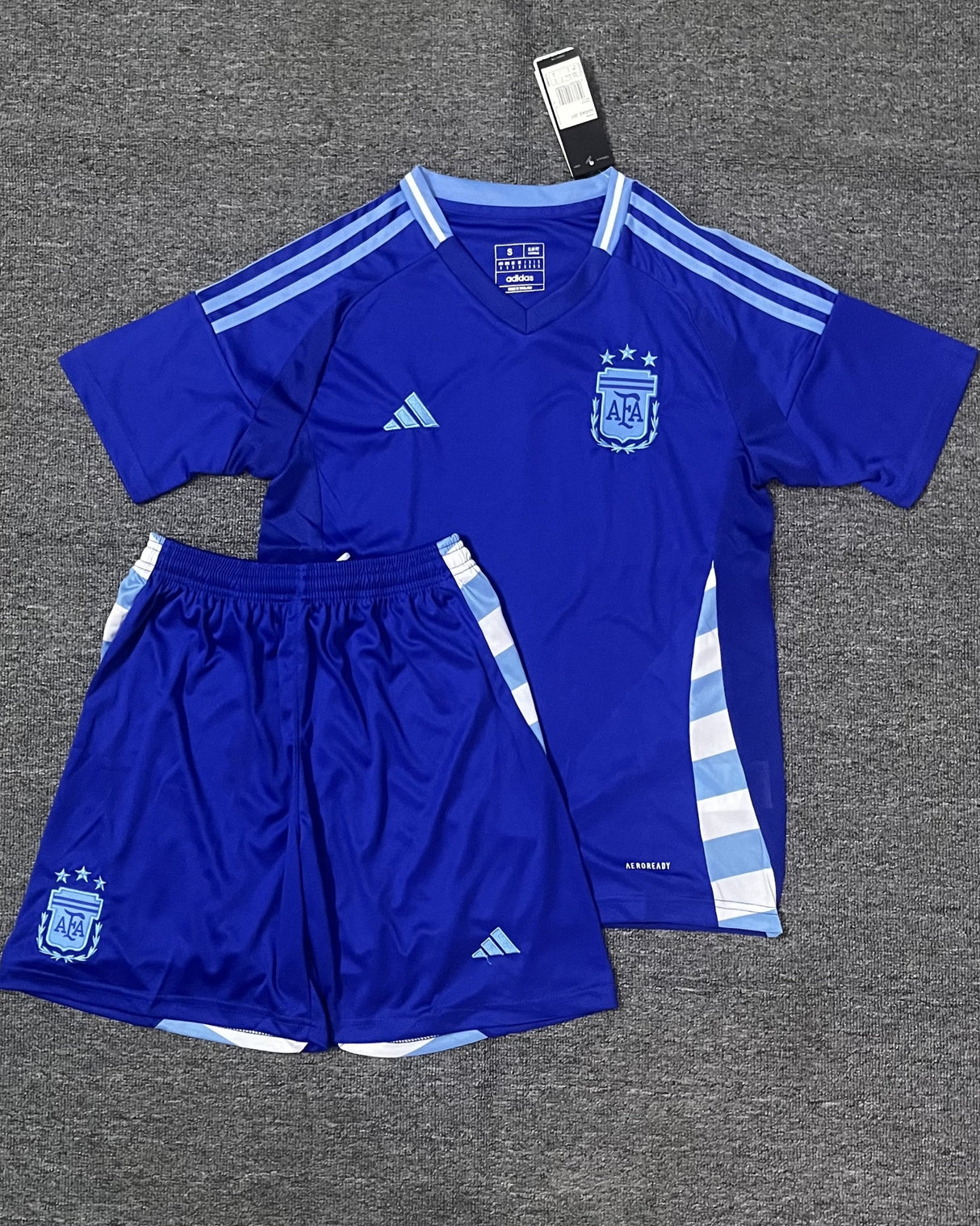 ARGENTINIEN Kit für Erwachsene