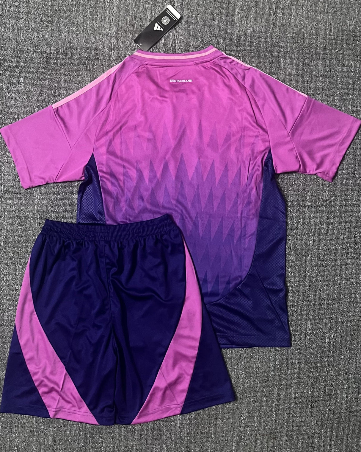 DEUTSCHLAND Erwachsenen-Set