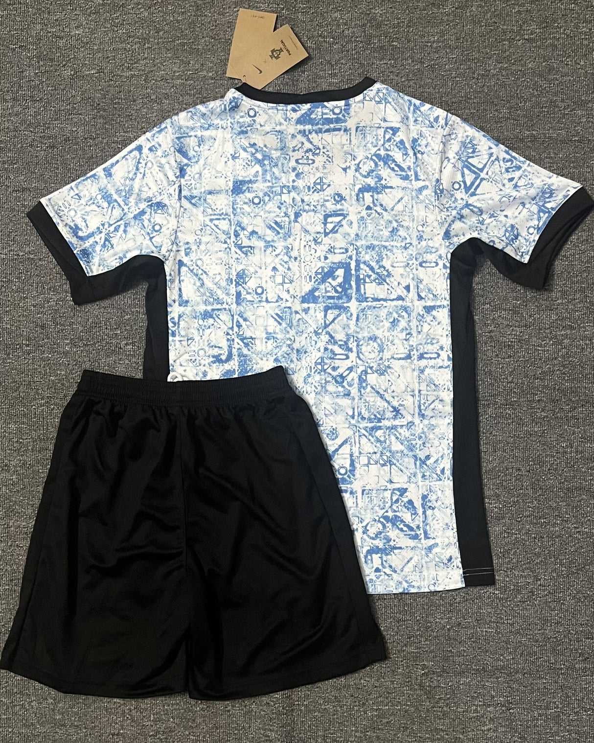 PORTUGAL Kit für Erwachsene