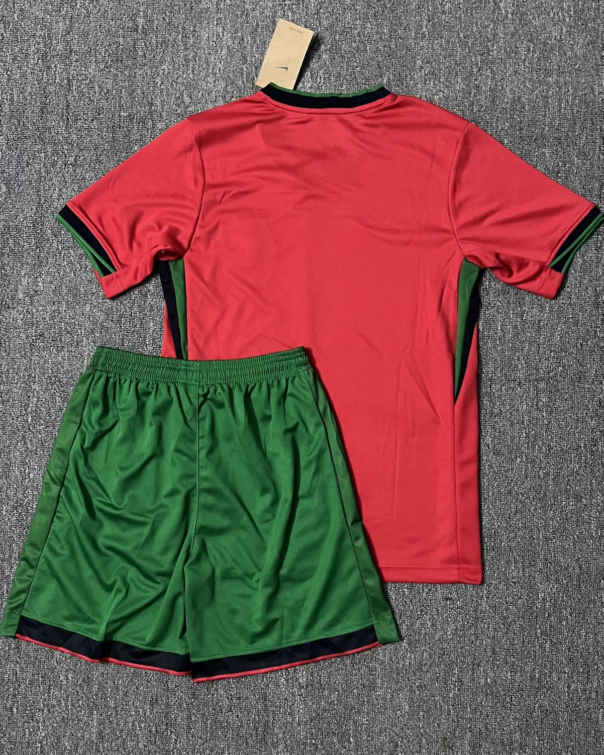 PORTUGAL Kit für Erwachsene