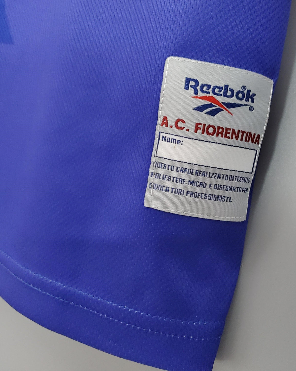 BATISTUTA GABRIEL OMAR 1995-96 (Discussione)