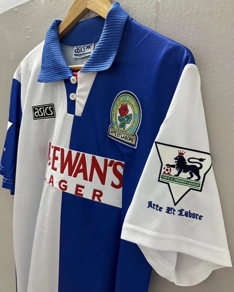 SHEARER ALAN 1994-95 (Schwarz)