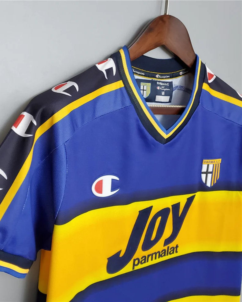 NAKATA HIDETOSHI 2002-03 (Teil)