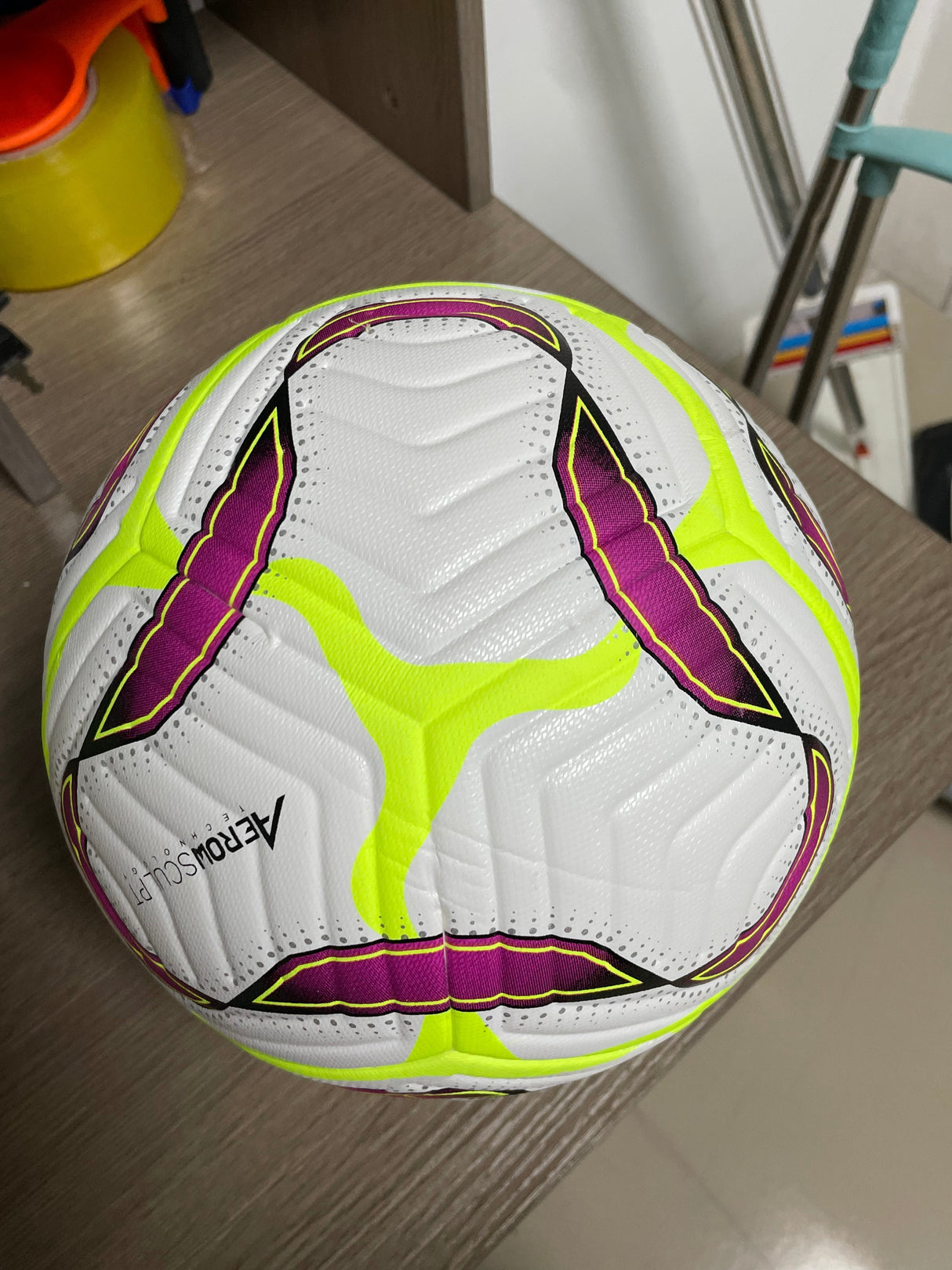 Premier League Blanc