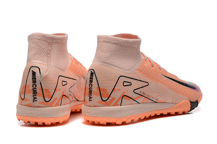 Mercurial Zoom High Cut