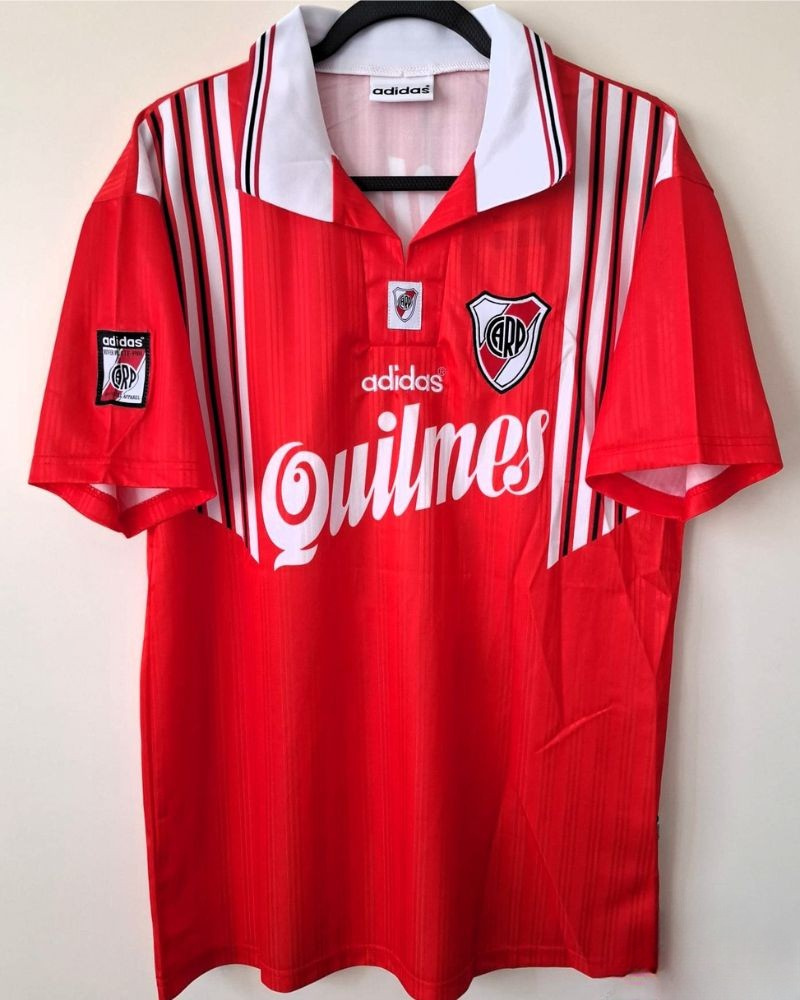 FRANCESCOLI ENZO 1995-96 (Rev)