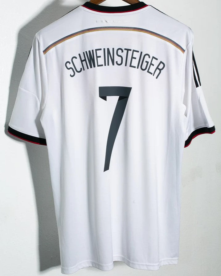 SCHWEINSTEIGER BASTIAN 2014-15 (All)