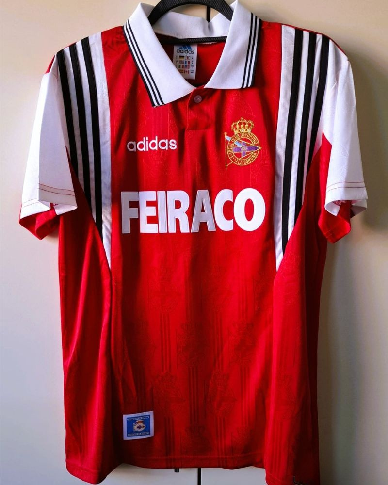 DJALMINHA 1997-98 (Dép)