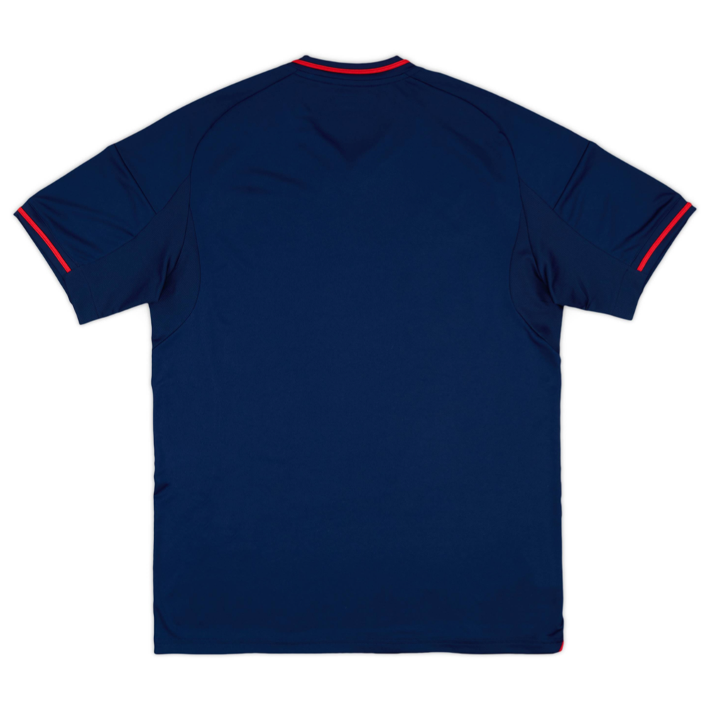 2025-26 Olympique Lyonnais