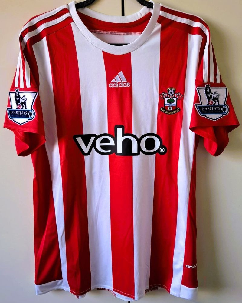 VAN DIJK VIRGIL 2015-16 (Sou)